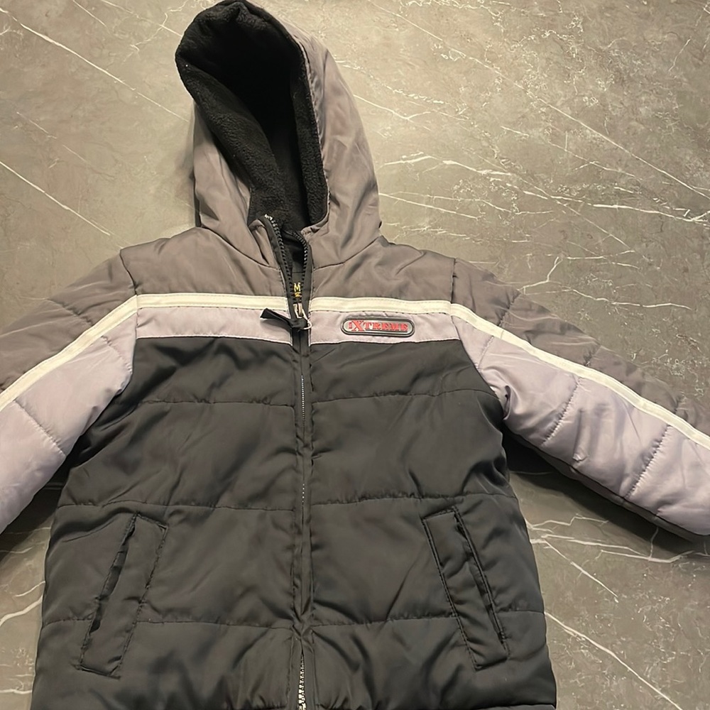 3t winter coat